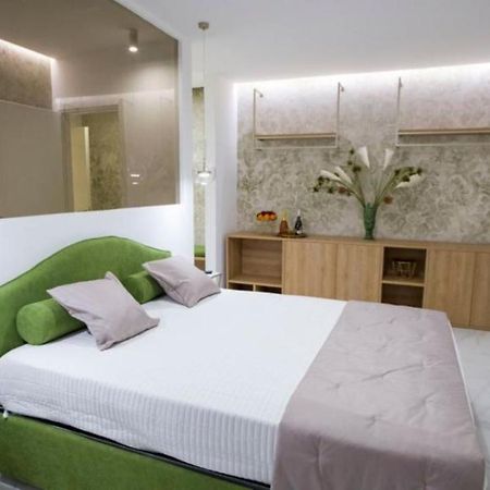 Albanese Luxury Rooms Porto Empedocle Zewnętrze zdjęcie
