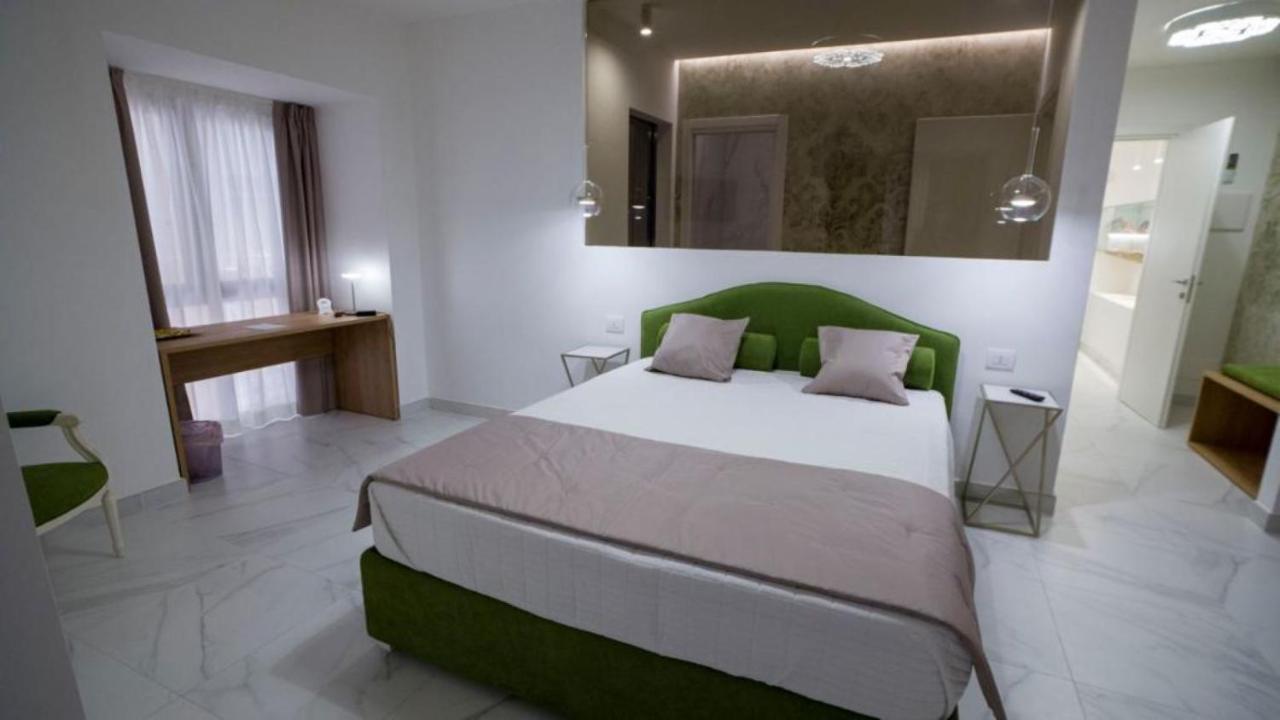 Albanese Luxury Rooms Porto Empedocle Zewnętrze zdjęcie