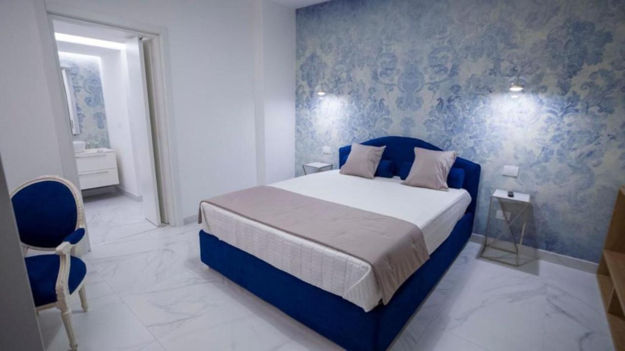 Albanese Luxury Rooms Porto Empedocle Zewnętrze zdjęcie