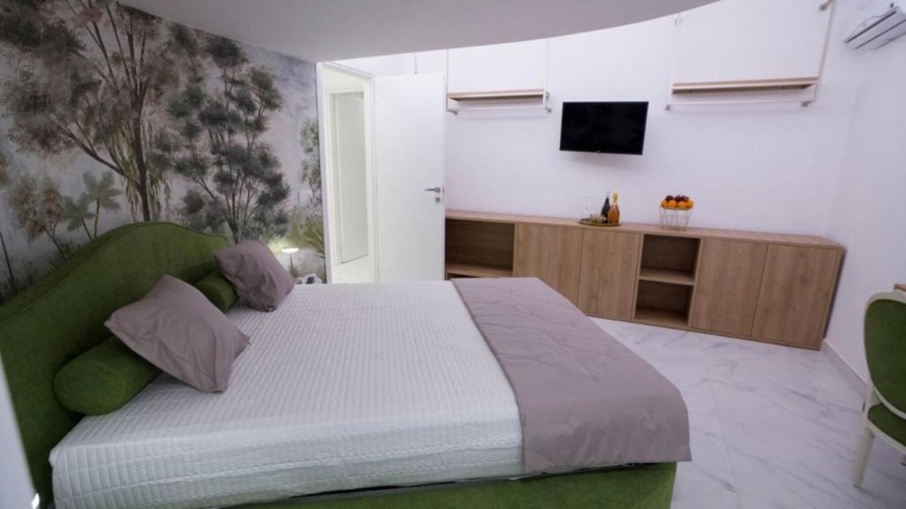 Albanese Luxury Rooms Porto Empedocle Zewnętrze zdjęcie