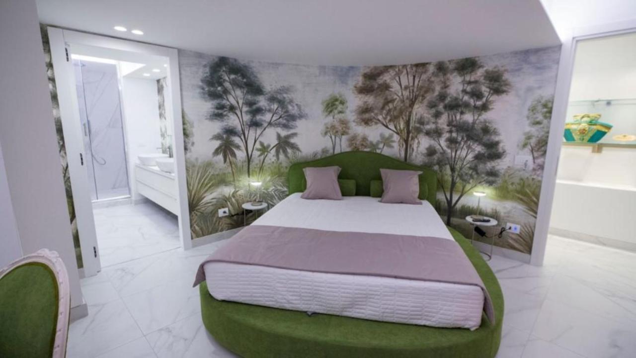 Albanese Luxury Rooms Porto Empedocle Zewnętrze zdjęcie