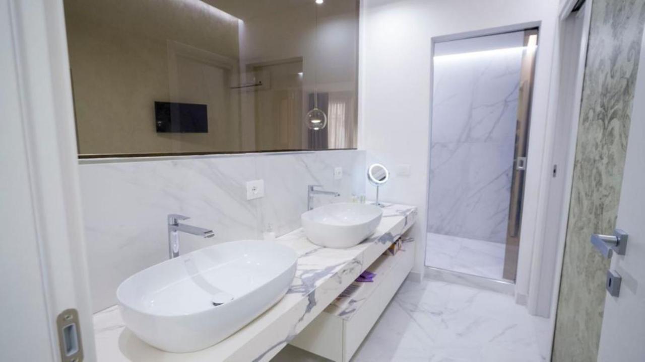 Albanese Luxury Rooms Porto Empedocle Zewnętrze zdjęcie