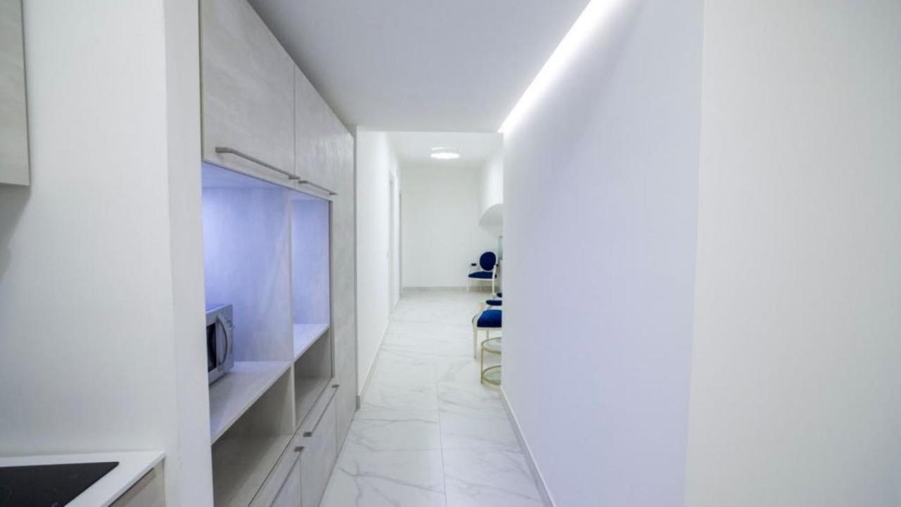 Albanese Luxury Rooms Porto Empedocle Zewnętrze zdjęcie