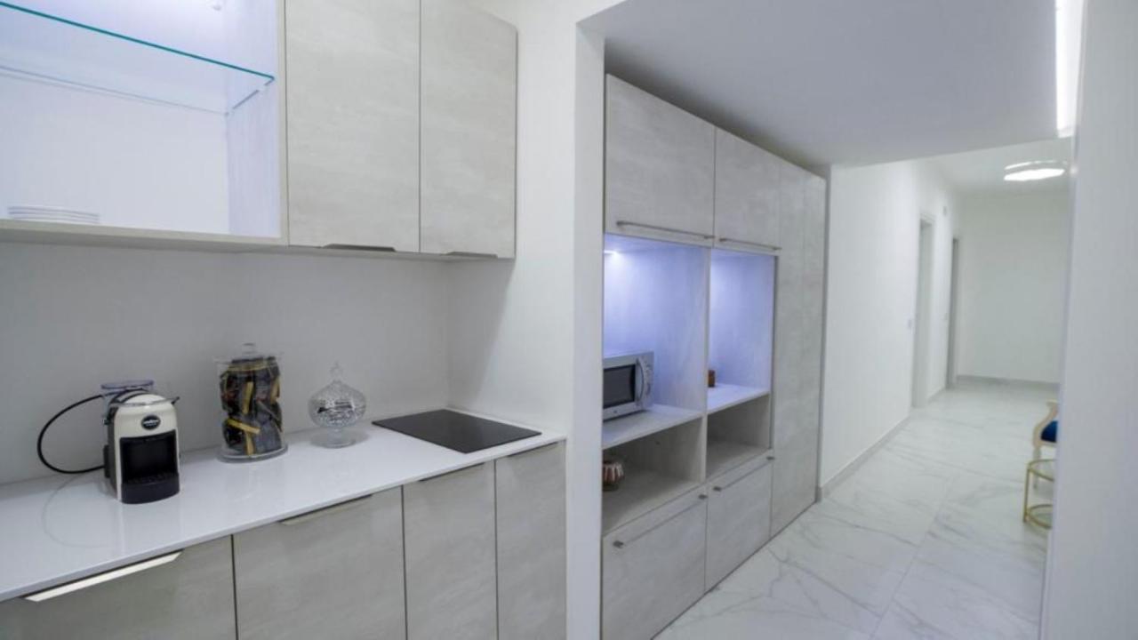 Albanese Luxury Rooms Porto Empedocle Zewnętrze zdjęcie