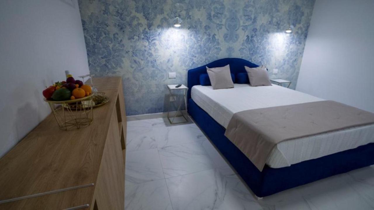 Albanese Luxury Rooms Porto Empedocle Zewnętrze zdjęcie
